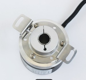 Componenti industriali dell'encoder incrementale DBS60 malato originale