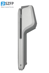 Терминал Pos FP9900, портативный принтер Pos, тепловая квитанция, сенсорный экран 6,5 дюймов, Android Pos с кард-ридером - Product Image 6