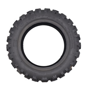 WANDA Scooter 90/65-6.5 Off Road Tyre 11 Inch Tubeless <strong>Tire</strong> for Zero 11X Speedual Plus Dualtron Ultra 11 Inch E-scooter Tyre - Product Image 4