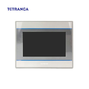 Kostenlose Software Mensch-Maschine-Schnitts telle 7-Zoll-Industrie-Touchscreen Großhandels preis HMI mit Hoch leistungs prozessor - Product Image 1