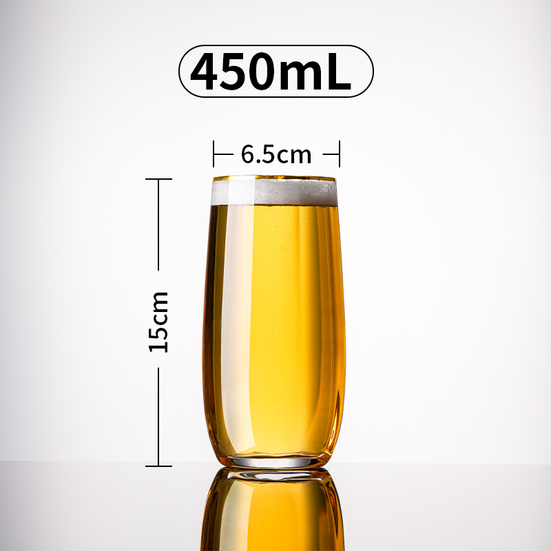 450ML