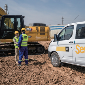 Tarım girişimleri için ikinci el 320 GX ekskavatör hızlı Transfer verimli kullanılmış ağır ekipman