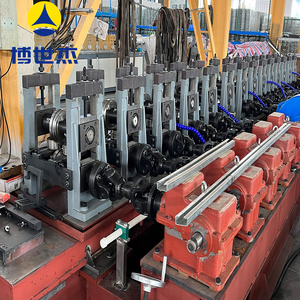 Rittal TS8 kabin rafı Metal profil yüksek kaliteli sunucu kabin rafı 16 kat çerçeve Metal çerçeve rulo şekillendirme makinesi - Product Image 5