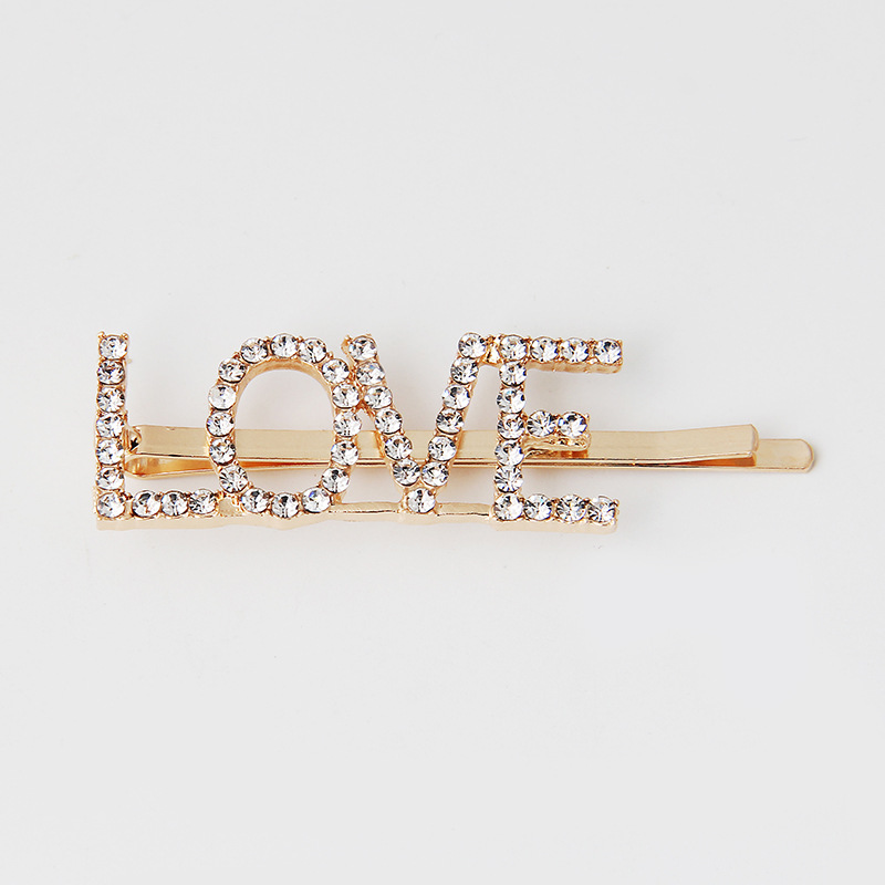 LOVE
