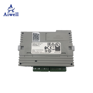 Automatización industrial Delta Electronics PLC Controlador de programación DVP28SV11S2