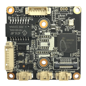 Ivg-N8S 4KソニーImx415Ipcモジュール顔検出8MpウェブカメラボードアラームプッシュIcseeRtspネットワークセキュリティカメラ - Product Image 3