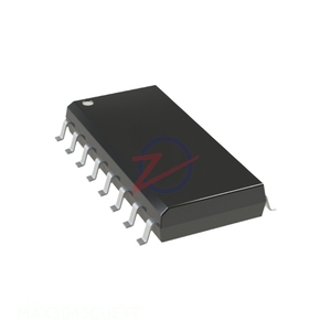 MAX3043CUE + T 16 TSSOPインターフェースオンライン電子部品オリジナル - Product Image 1
