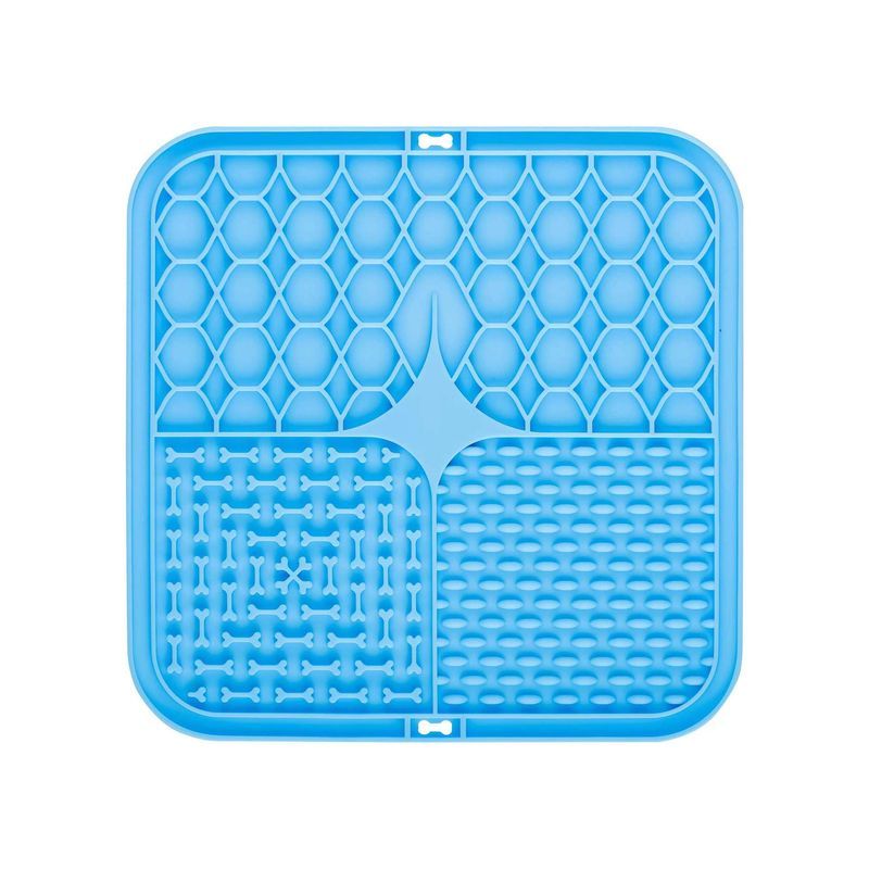 Blue -20cm Large