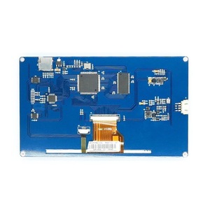 Wholesale the next generation 7-inch 800*480TFT <strong>LCD</strong> module <strong>display</strong> panel HD-MI board series <strong>kit</strong> - Product Image 2