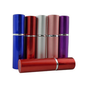 5ml 10ml Mini Travel nachfüllbare Parfüm Duft Zerstäuber Sprüh flasche - Product Image 2