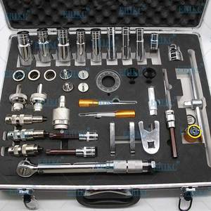 Herramientas de diagnóstico ERIKC, herramienta de extracción de inyector de desmontaje, herramientas de diagnóstico de ajuste de riel común - Product Image 3