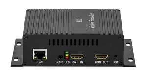 Video Capture Device <strong>Encoder</strong> for Live Streaming - Product Image 2
