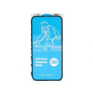 Heybingo 18D Đầy Đủ Keo Tempered Glass Với Túi Khí Điện Thoại Di Động Bảo Vệ Màn Hình Cho Samsung Lưu Ý <span class=keywords><strong>8</strong></span> Cộng Với Bảo Vệ Phim - Product Image 6