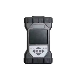 Interfaz JLR DoiP VCI SDD para Jaguar Land Rover Pathfinder de 2005 a 2019, compatible con programación en línea con Wifi - Product Image 5