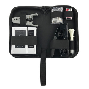 MT-8482 <strong>Computer</strong> Repair Tool Kit Crimping Tool RJ45 Hand <strong>Network</strong> Tools Kit for <strong>Network</strong> Set LAN Cable Tester Set - Product Image 5