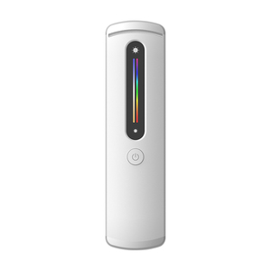 2,4 г RF One Zone RGB/RGBW/RGBCCT простой пульт дистанционного управления - Product Image 2