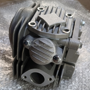 Motosiklet <span class=keywords><strong>Cb110</strong></span> silindir kafası motor parçaları motosiklet Yx160 silindir kafası için Bajaj Boxer Lifan