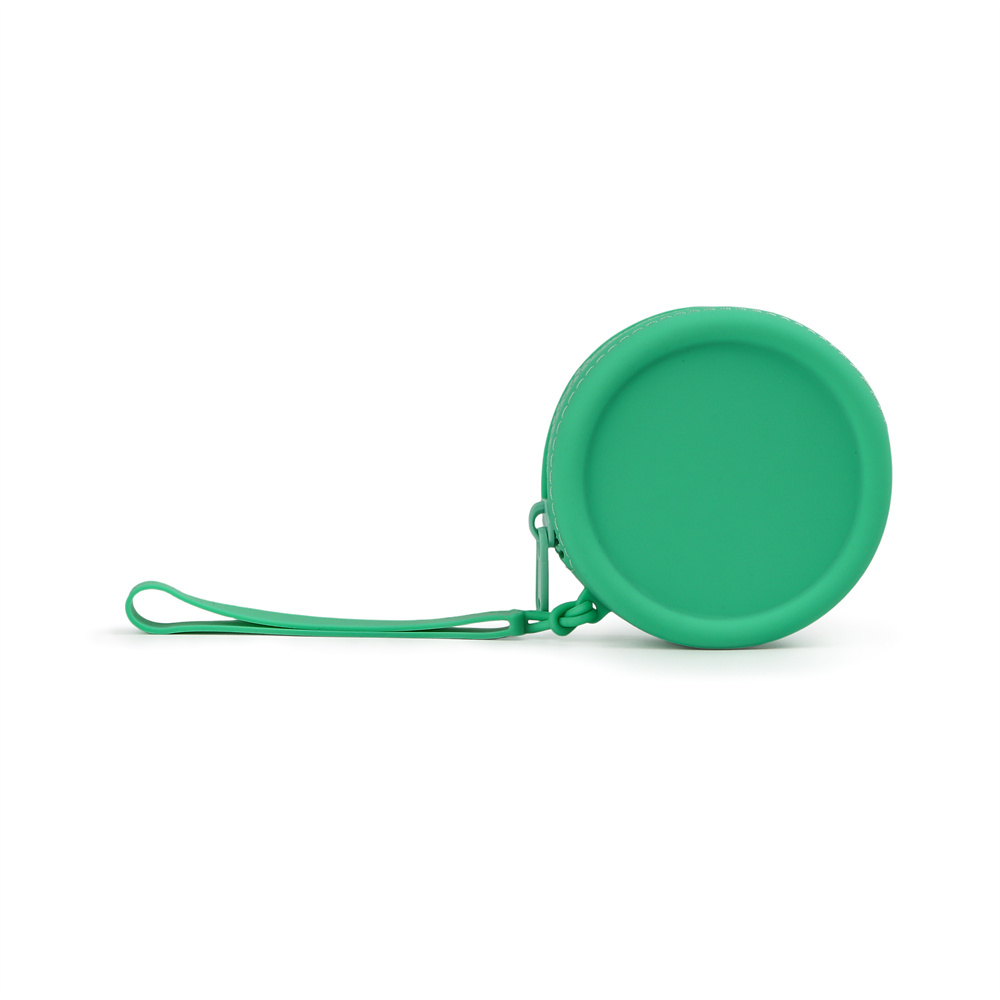 Un vert