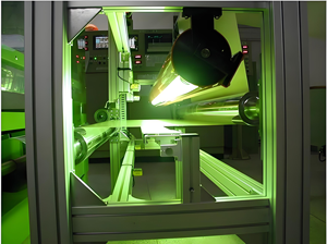 Easypia Series Printing <strong>Quality</strong> <strong>Automatic</strong> Detection <strong>System</strong> - Product Image 3