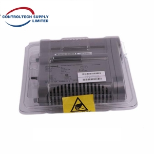 High Quality CC-PDIL01 51405040-175 <strong>Advanced</strong> Digital <strong>Input</strong> Module with Good Service