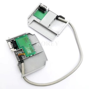 โมดูลการขยายตัวบัสแบบอนุกรม1769 1769-CRL1 1769-CRL3 - Product Image 1