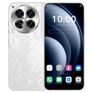 Tecno camon 30Pro สมาร์ทโฟน16 1TB ปลดปล่อยประสิทธิภาพการใช้พลังงานสูงสุดด้วยโทรศัพท์ poco tecno Spark 10 Pro - Product Image 1
