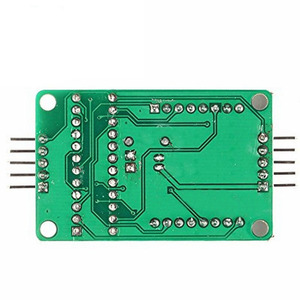 MAX7219 8*8 Rote MCU LED-Anzeige steuerung Diy Kit MAX7219 Punkt matrix modul für Arduinos