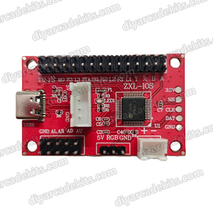 Джойстик с нулевой задержкой - Product Image 1
