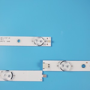 China Wholesale <strong>LED</strong> Backlight Strip <strong>LED</strong> Strip Light for MS-L1157 YSL-L E479275 888102 / 55S17U - Product Image 3
