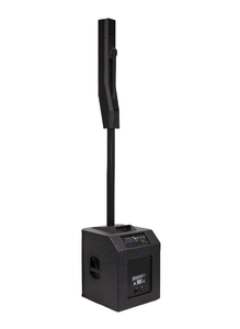 Hot Bán Âm Thanh Chuyên Nghiệp Hoạt Động PA Hệ Thống Loa 15 Inch Loa Siêu Trầm 4 Inch Loa Cột 600W Hệ Thống Âm Thanh - Product Image 3