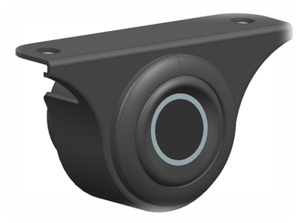 Advanced Video Overlay Parking <strong>Sensor</strong> System High-Precision Reverse Radar with Real-Time <strong>Object</strong> <strong>Detection</strong>