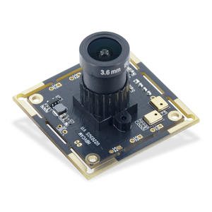 高速コードスキャンデバイス用のGlobal Exposure2MP内蔵カメラモジュール - Product Image 1