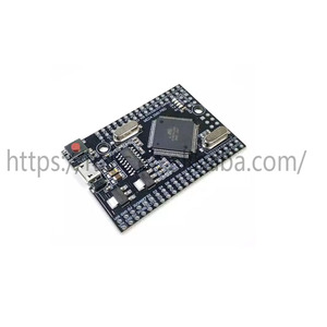 Mega 2560 PRO MINI 5V (Embed) CH340G ATmega2560-16AU mit männlichen Pinheadern Kompatibel für Arduino Mega 2560
