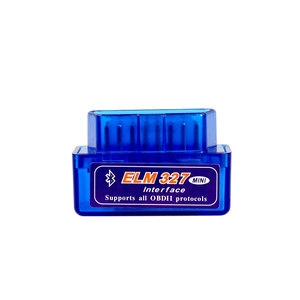 Mini ELM327 V2.1 OBD2 Strumenti di Scansione Lettore di Codice Auto Diagnostica Scanner - Product Image 1