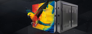 Outdoor Waterproof <strong>Fixed</strong> <strong>Installation</strong> Full Color P2.5 960*960mm Excellent Rental <strong>LED</strong> <strong>Display</strong> <strong>Screen</strong> for Concert Event Video TV - Product Image 4