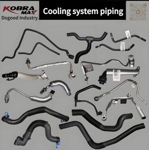 <strong>A2712001256</strong> Factory Direct Sales Wholesales Applicable for ME RC-EDES-BENZ Radiator Hose - Product Image 4