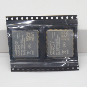 Modulo di comunicazione wireless UMA502-T7 supporto DataTransfer Wireless modulo di comunicazione FOTA PSM modello B1/B3/B5/B7/B8/B20/B28 - Product Image 1