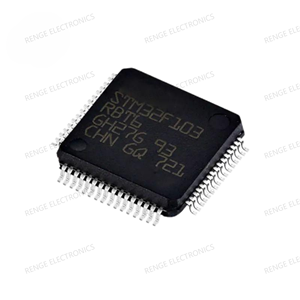STM8S103K3T3C Mainstream-Zugriffs leitung 8-Bit-MCU mit 8-kByte-Flash, 16-MHz-CPU, integriertem EEPROM