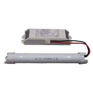 T5 28 wát/T8 36 Wát khẩn cấp huỳnh quang ánh sáng battery pack - Product Image 2