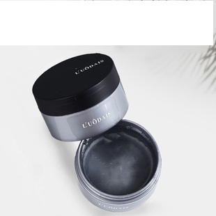 Matte Styling Clay Natural Volume Men