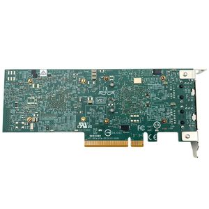 Tarjeta de interfaz de red Ethernet Puerto dual 10 Gb/s Ethernet PCIe 3,0 X8 Adaptador de red Broadcom BCM957810A1006G