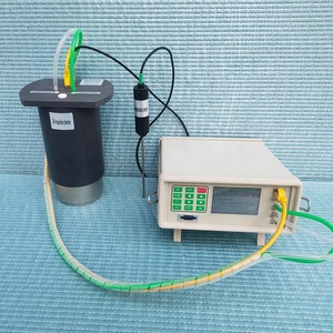 BIOBASE China Soil Respiration Meter SRM-3051T with LCD Display Soil Respiration Measurement <strong>Testing</strong> <strong>Instrument</strong> - Product Image 6