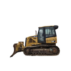 Gebraucht Hot Sale Caterpillar Hohe Qualität Günstiger Preis Original CAT D5K Bulldozer - Product Image 1