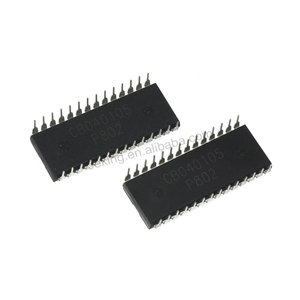 Jeking AT27C512R 512K Einmalig programmier bar Nur Lese speicher AT27C512R-70PU