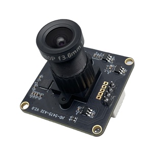 OEM personalizável COMS IMX179 CMOS Camera Sensor IMX411 IMX455 IMX461 IMX571 MJPG 8MP 4K Camera Module