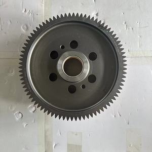 Gear Assembly Construction Machinery Genuine <strong>Parts</strong> 8E-<strong>1911</strong> with Stock Packed Available Package and Fast Delivery for CAT - Product Image 5