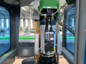 BCAM 3D CNC路由器木工机械CNC路由器价格1325 cnc切割路由器木工价格木雕机器出售 - Product Image 6