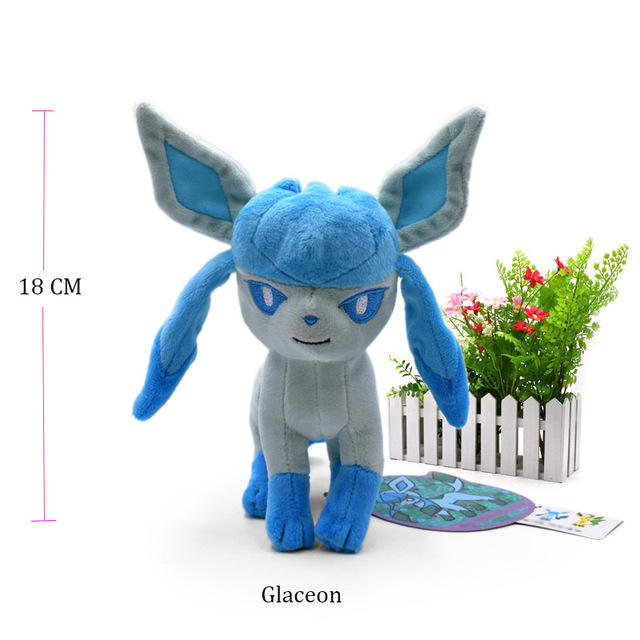 Glaceon