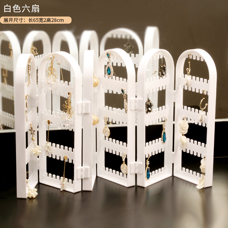 Blanc 6 PORTES