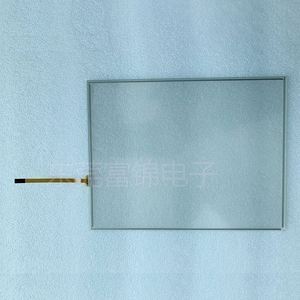 G104SN03 V.1液晶显示屏 * 2和1201-110R触摸屏 * 5